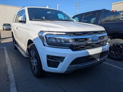2023 Ford Expedition 4X4 Limited 4DR SUV