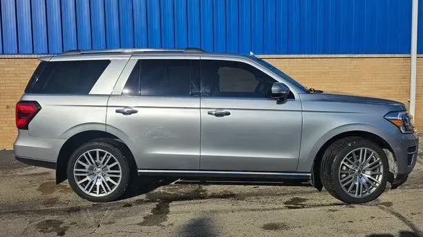 2023 Ford Expedition Limited