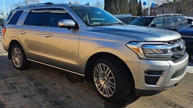 2023 Ford Expedition Limited