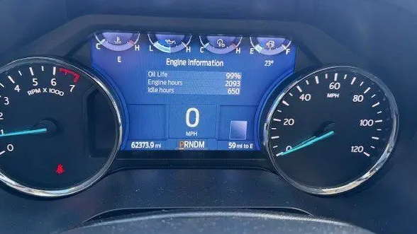 2023 Ford Expedition Limited