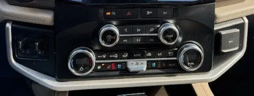 2023 Ford Expedition - $45,525