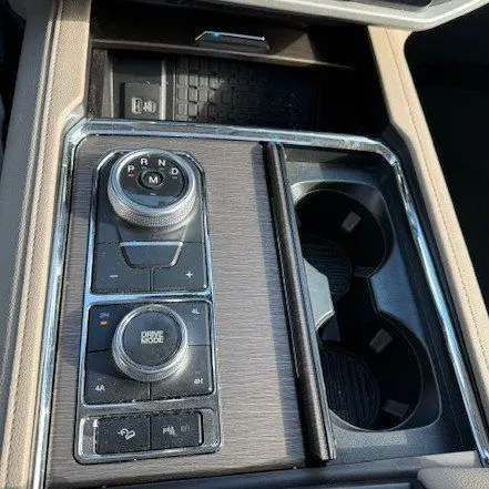2023 Ford Expedition - $45,525