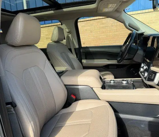 2023 Ford Expedition - $45,525