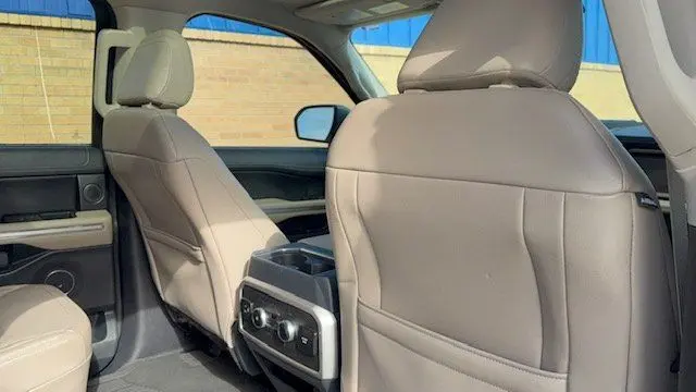 2023 Ford Expedition - $45,525