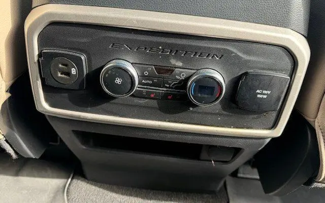 2023 Ford Expedition - $45,525