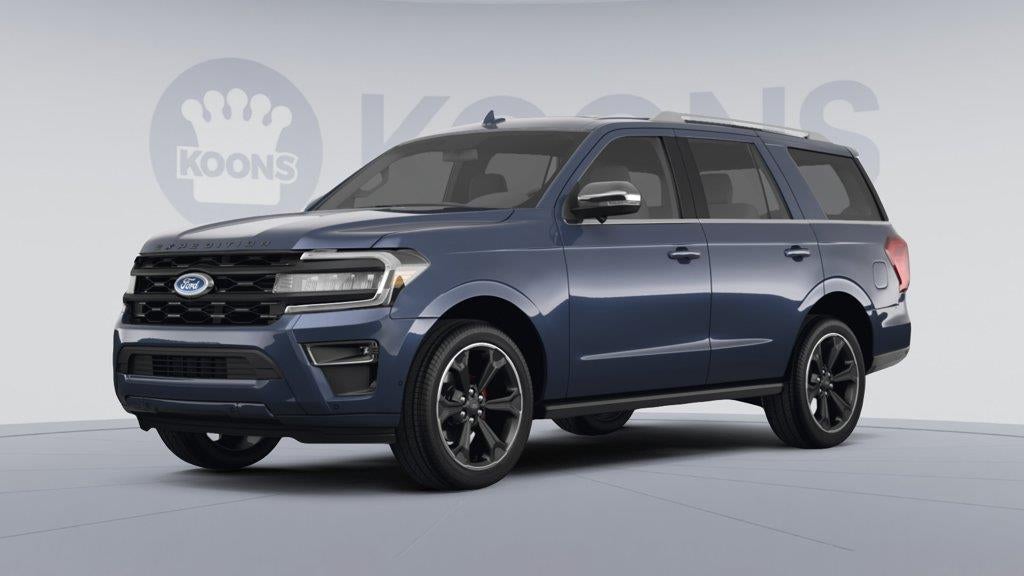 Preowned 2023 Ford Expedition Limited for Sale