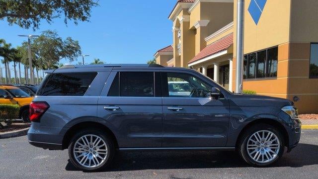 2023 Ford Expedition Limited