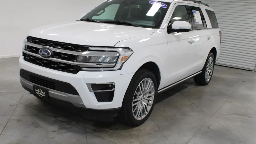 2024 Ford Expedition Limited