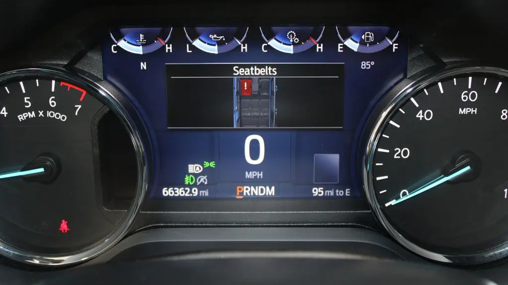 2024 Ford Expedition Limited