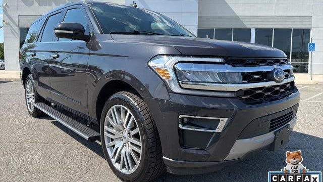 Preowned 2024 Ford Expedition Limited for Sale