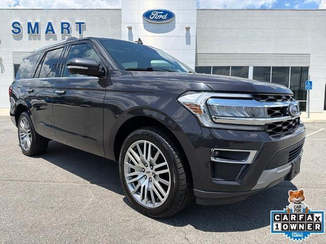 2024 Ford Expedition - $41,099