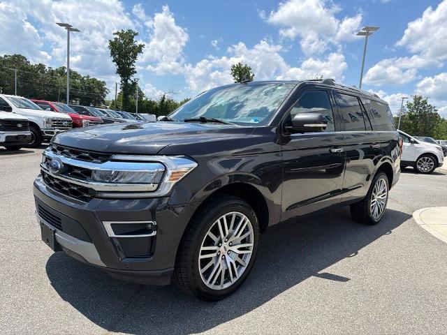 2024 Ford Expedition - $41,099