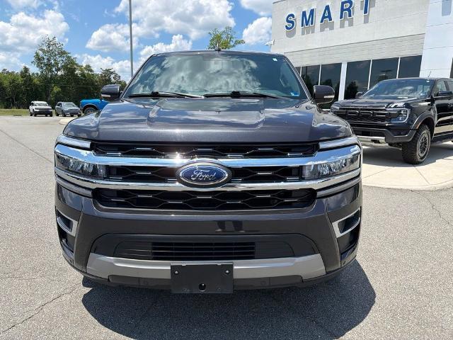 2024 Ford Expedition - $41,099