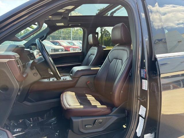 2024 Ford Expedition - $41,099