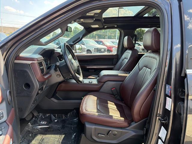 2024 Ford Expedition - $41,099