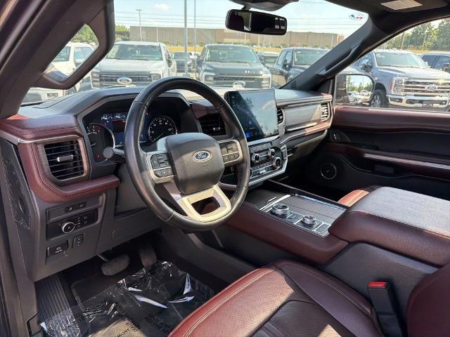 2024 Ford Expedition - $41,099