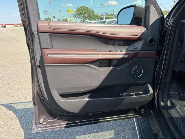 2024 Ford Expedition - $41,099