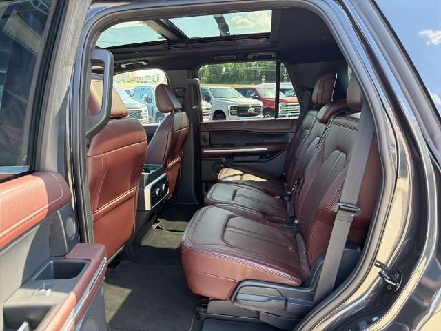 2024 Ford Expedition - $41,099
