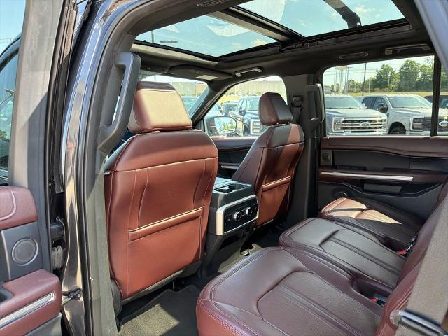 2024 Ford Expedition - $41,099