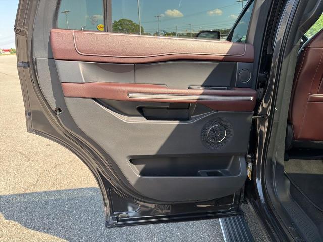 2024 Ford Expedition - $41,099