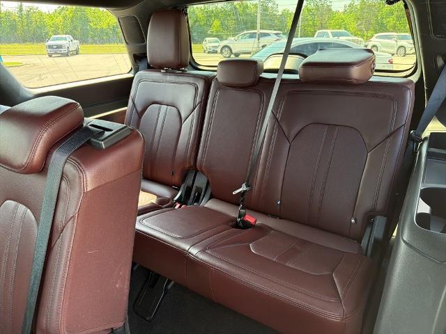 2024 Ford Expedition - $41,099