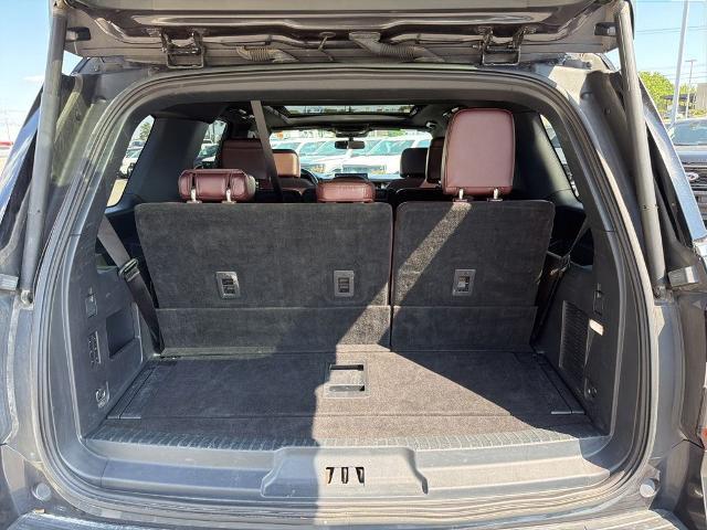 2024 Ford Expedition - $41,099