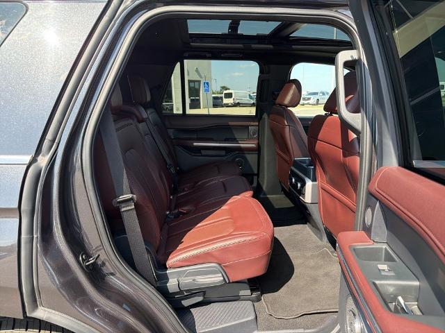 2024 Ford Expedition - $41,099