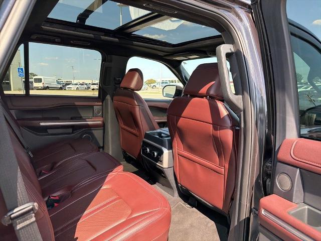 2024 Ford Expedition - $41,099