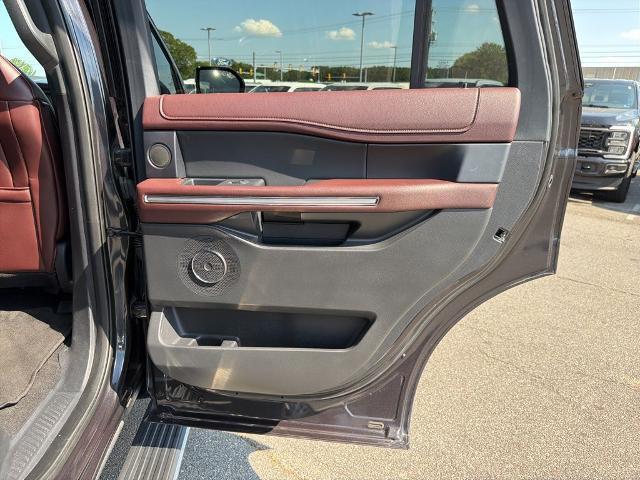 2024 Ford Expedition - $41,099
