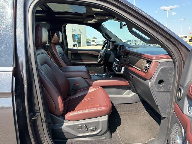 2024 Ford Expedition - $41,099