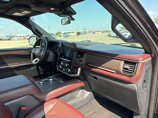 2024 Ford Expedition - $41,099