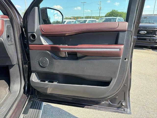 2024 Ford Expedition - $41,099