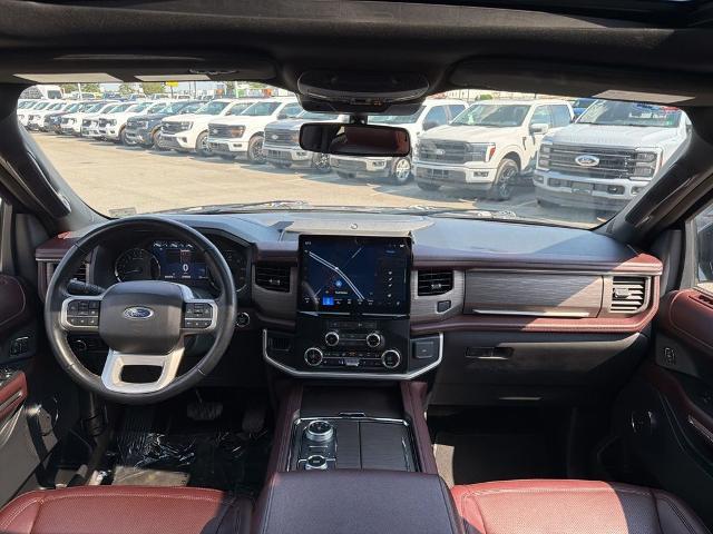 2024 Ford Expedition - $41,099