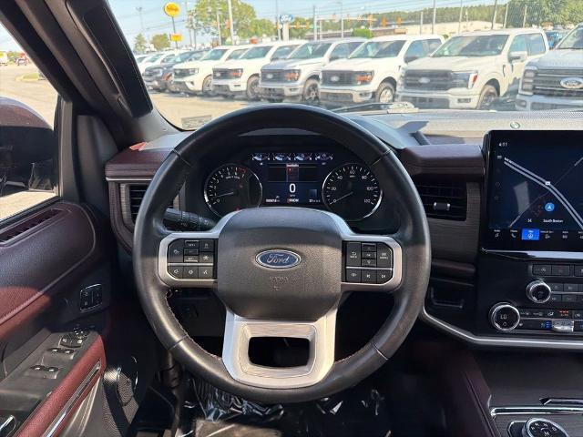 2024 Ford Expedition - $41,099