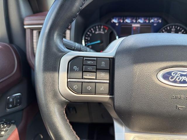 2024 Ford Expedition - $41,099