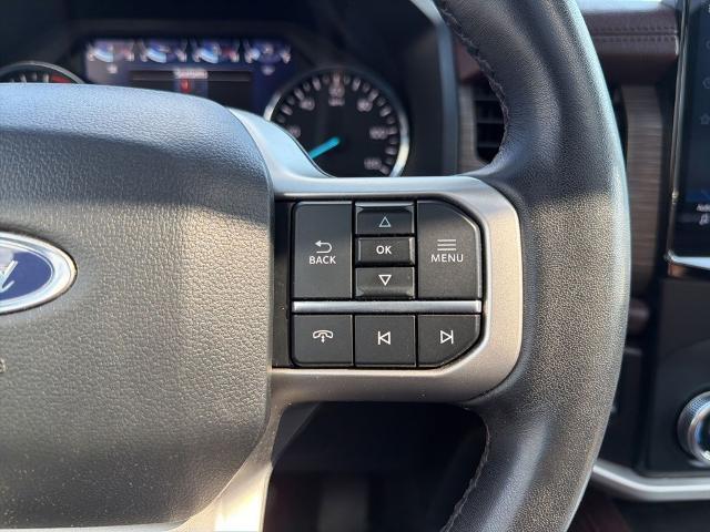 2024 Ford Expedition - $41,099