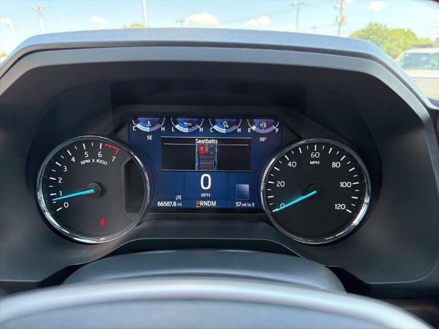2024 Ford Expedition - $41,099
