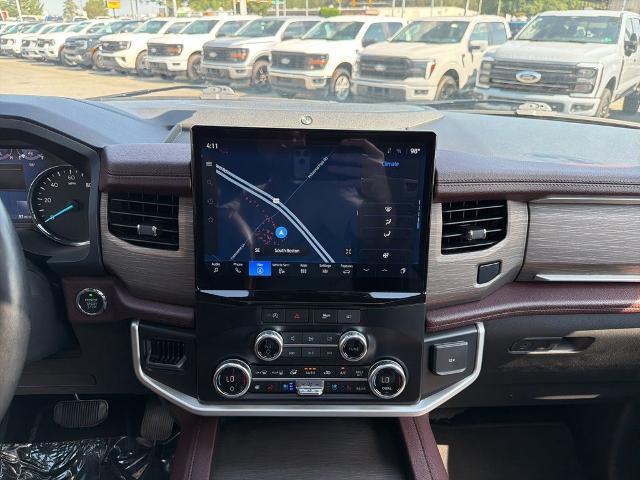 2024 Ford Expedition - $41,099