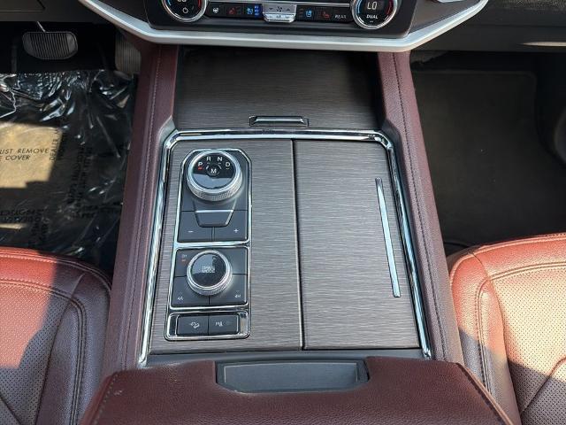 2024 Ford Expedition - $41,099