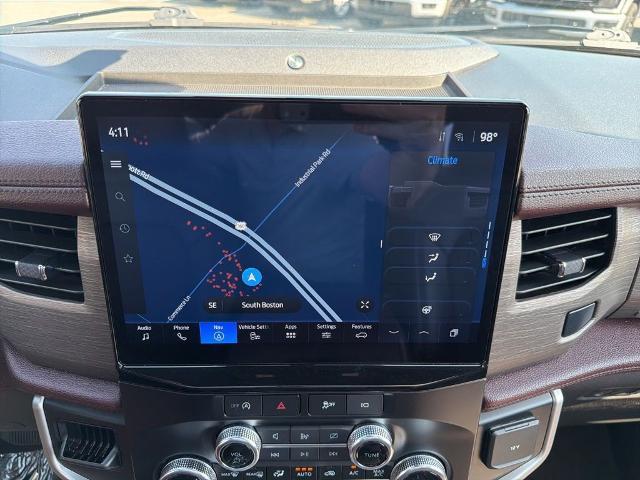 2024 Ford Expedition - $41,099