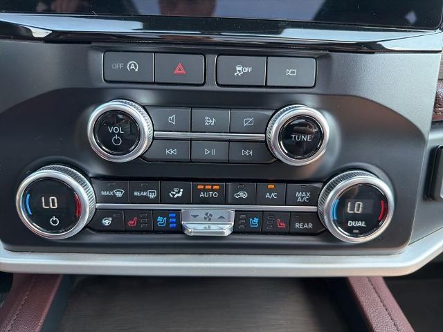 2024 Ford Expedition - $41,099