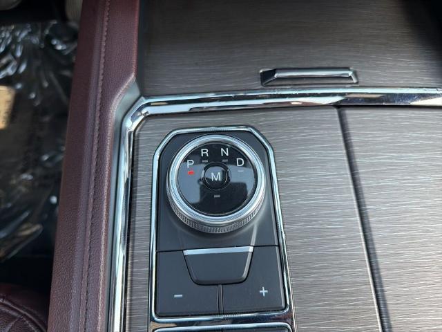 2024 Ford Expedition - $41,099