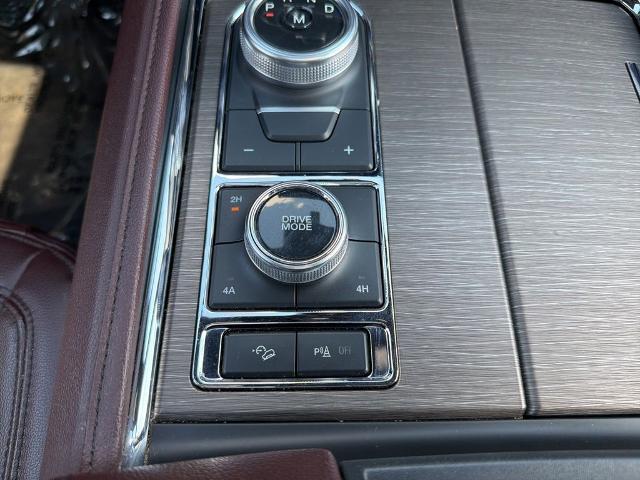 2024 Ford Expedition - $41,099