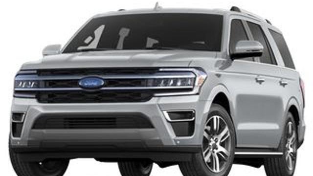 Preowned 2024 Ford Expedition Limited for Sale