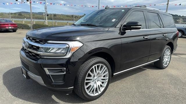 2024 Ford Expedition Limited