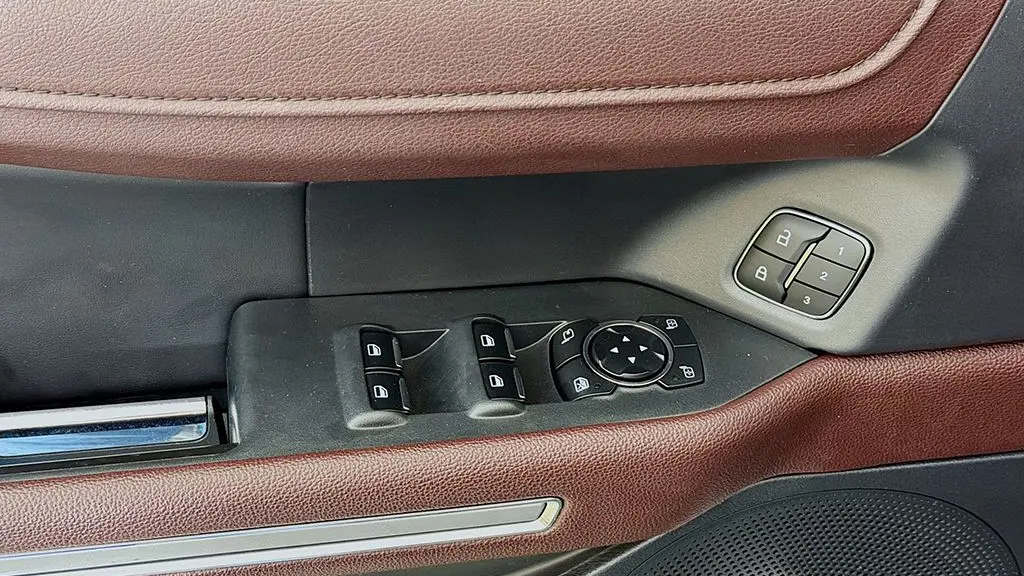2024 Ford Expedition Limited
