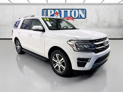 2024 Ford Expedition 4X4 Limited 4DR SUV