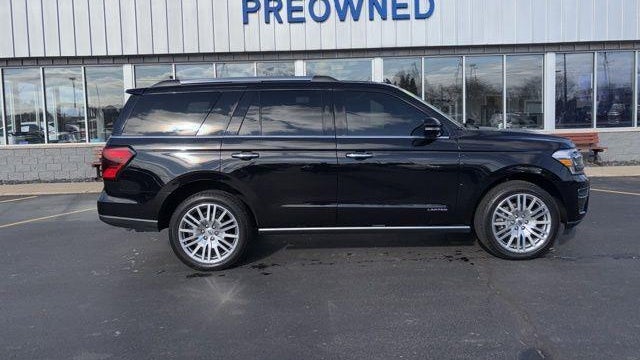 2024 Ford Expedition Limited