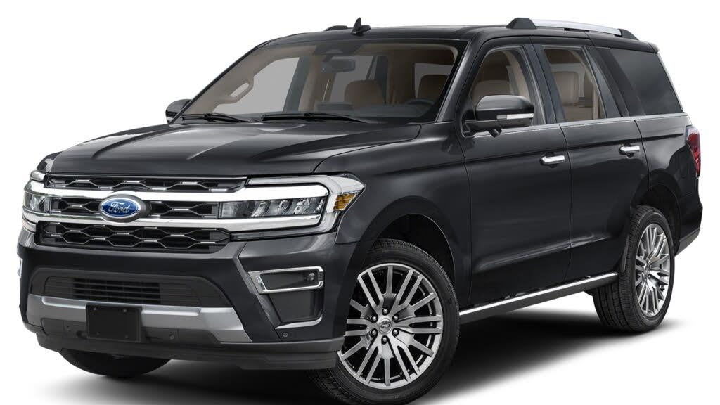 Preowned 2024 Ford Expedition Limited for Sale