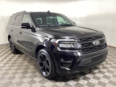 2024 Ford Expedition 4X4 Limited 4DR SUV